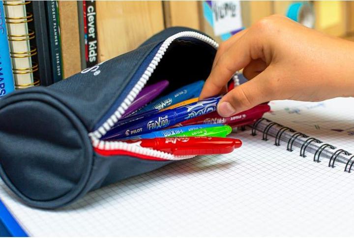 Image du produit Pilot FriXion Balll (Multicolore, 12 x)