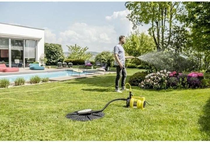 Actual product image Kärcher Garden pump BP 7.000 Garden (Garden pump)