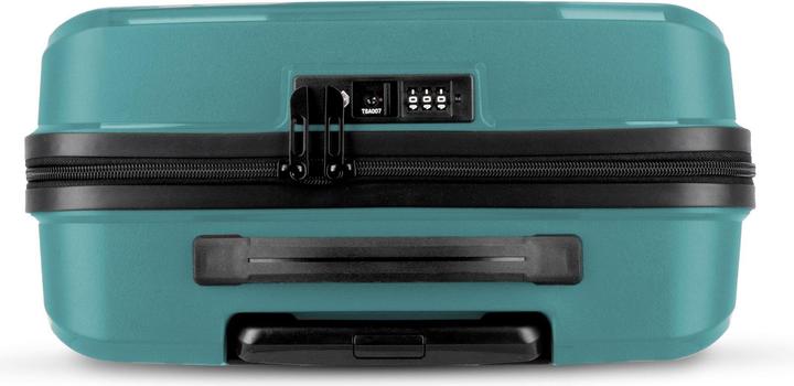 Produktbild D&N Travel Line 4000 Handgepäck Koffer (39 l)