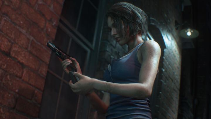 Produktbild Capcom Resident Evil 3 Remake (PS5, DE)