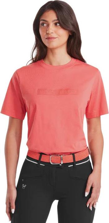 Coral Pink