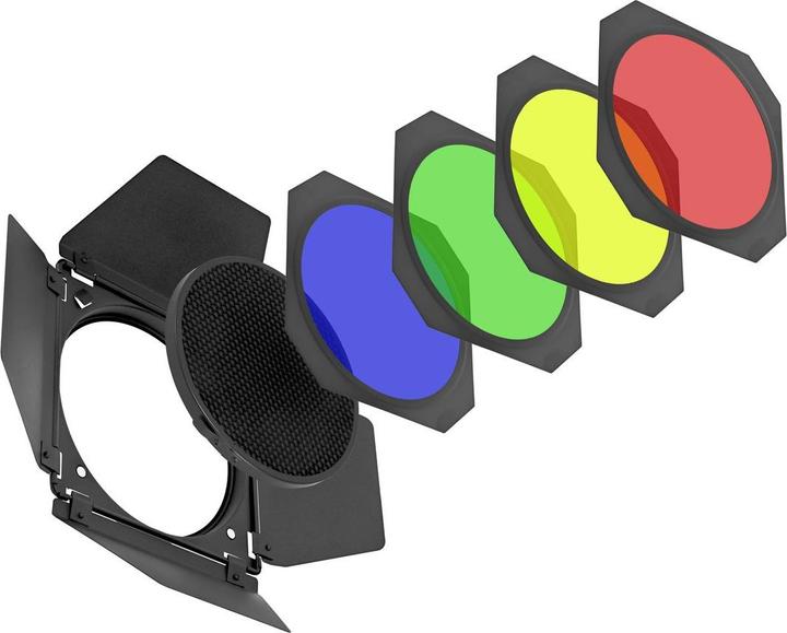 Actual product image Roko BDC-180