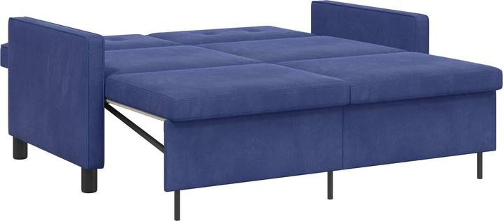 Produktbild vidaXL Schlafsofa