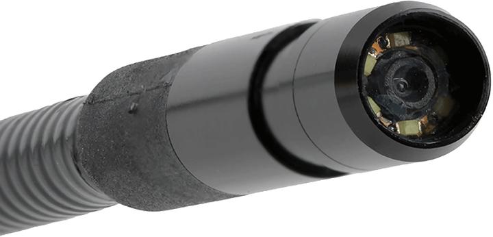 Actual product image Klein Tools ET20 Endoscope Probe Ø: 9 mm Probe length: 1.8 m