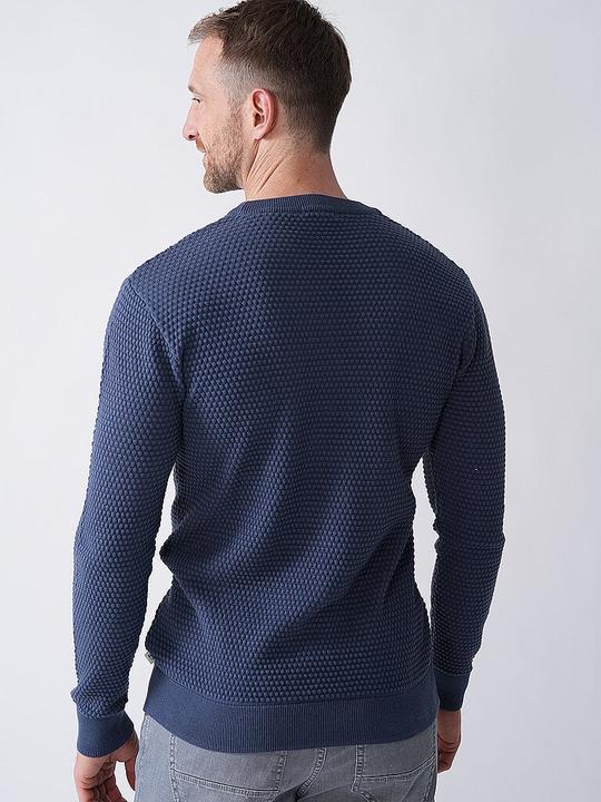 Produktbild Knowledge Cotton Apparel Vagn (S)