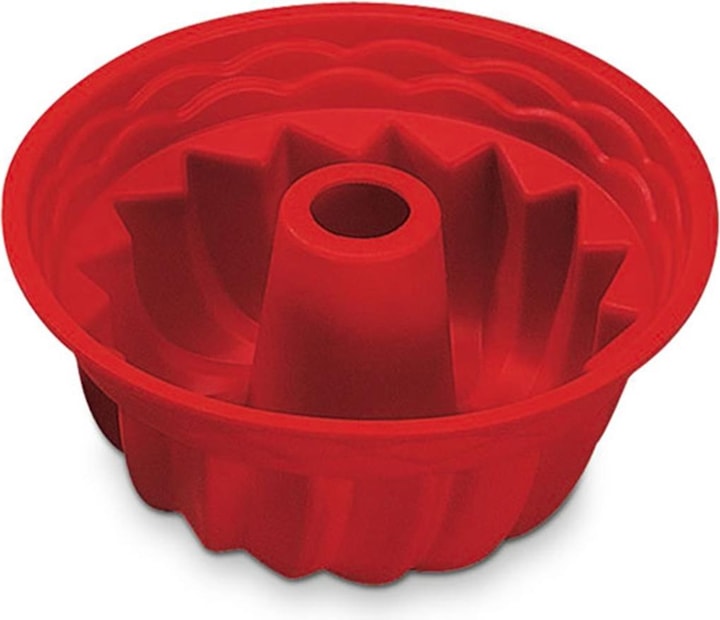 Dr. Oetker Gugelhupfform Silicone (22 cm)
