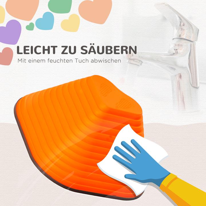 Produktbild Aiyaplay Flusssteine