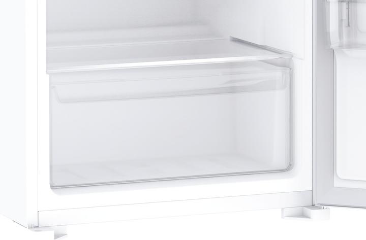 Actual product image Candy CELDP2450H Built-in Double Door Refrigerator (205 l)