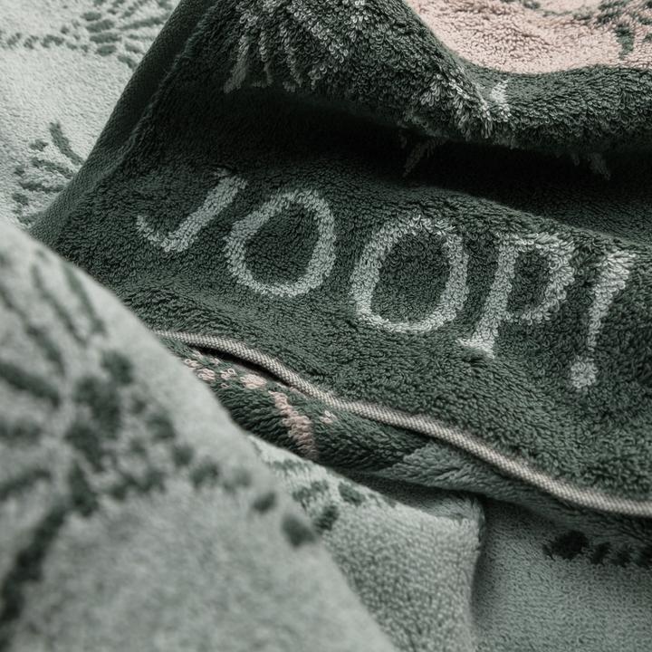 Actual product image Joop! Divided Doubleface Handtuch (50 x 100 cm)