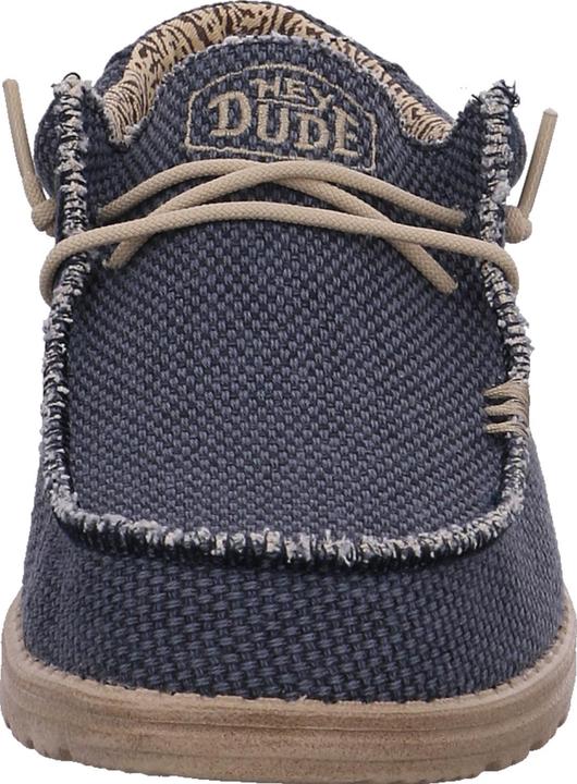 Produktbild Hey Dude Wally Braided (43)