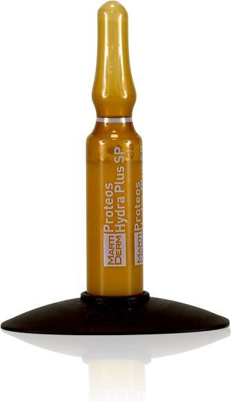 Produktbild Martiderm Proteoglykane LSF 15 10 x 2 ml Ampullen (20 ml)