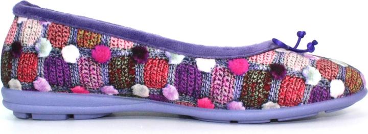 Actual product image Lunar Slippers Magic Dotted (38)