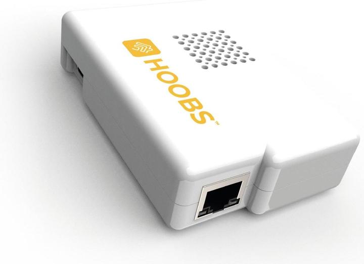 Produktbild Hoobs Box Starter Kit