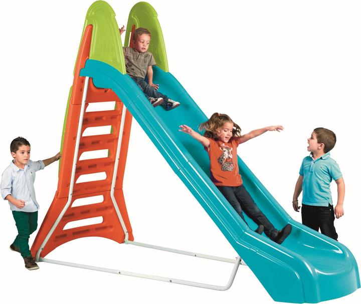 Produktbild Feber Mega Slide Waterglijbaan