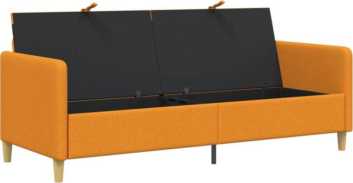 Produktbild vidaXL Modernes Sofa (3-Sitzer)