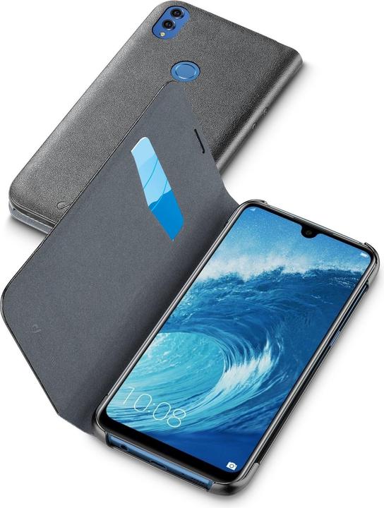 Produktbild Cellularline Book Honor View 10 Lite / Honor 8X (Honor View 10 Lite, Honor 8X)
