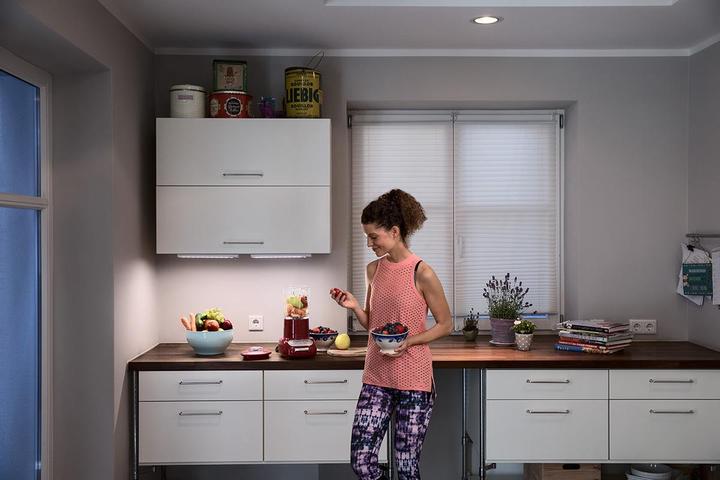 Actual product image Osram Linear