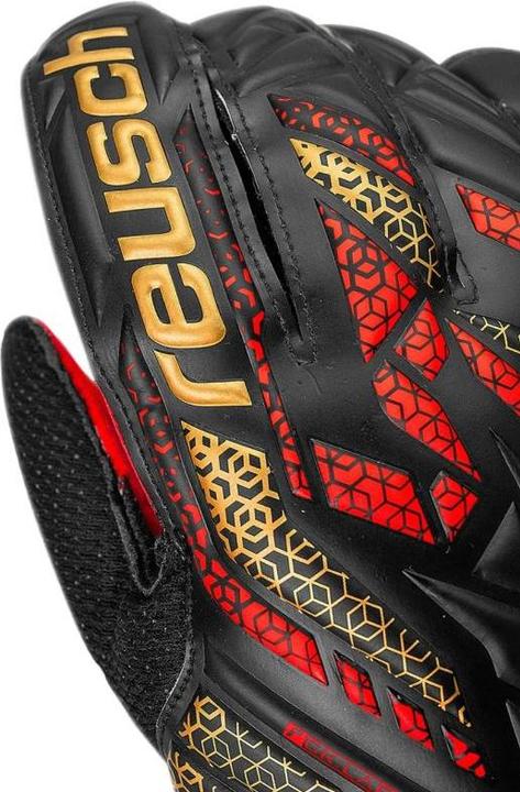 Produktbild Reusch Attrakt Solid Torwarthandschuhe (10)