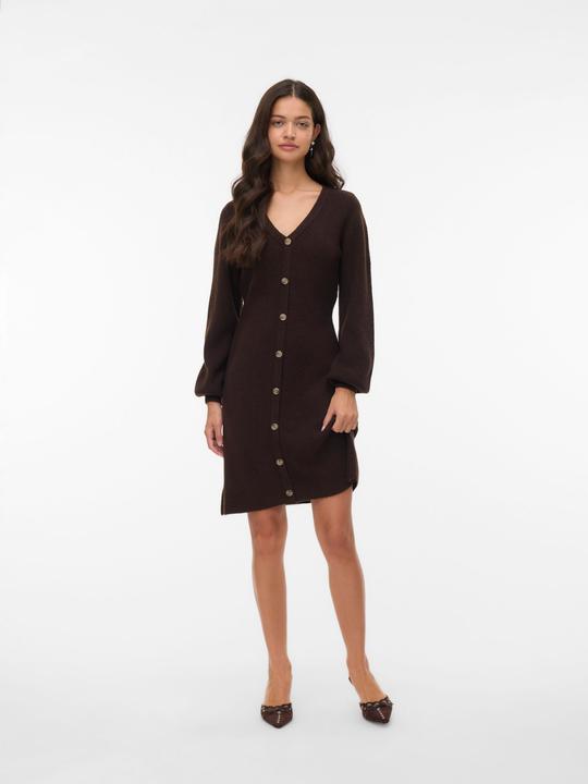 Actual product image Vero Moda AWEVE Kurzes Kleid Strickkleid (S)