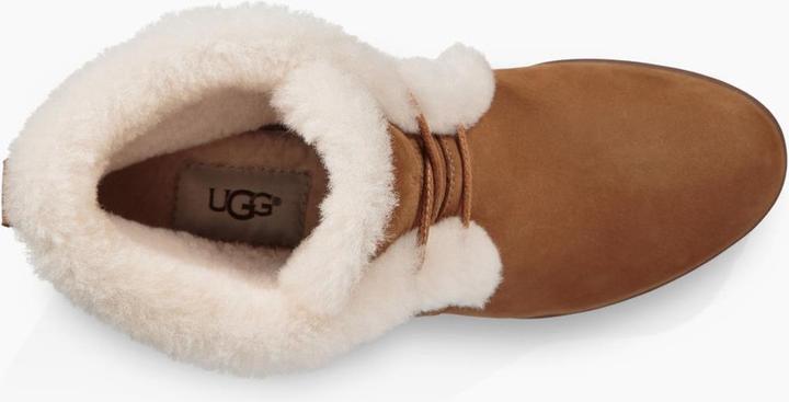Actual product image Ugg Jeovana (37)
