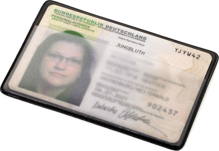 Immagine prodotto Troika Custodia per carta di credito Card Saver