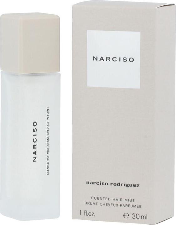 Produktbild Narciso Rodriguez Narciso (30 ml, Haarparfum)