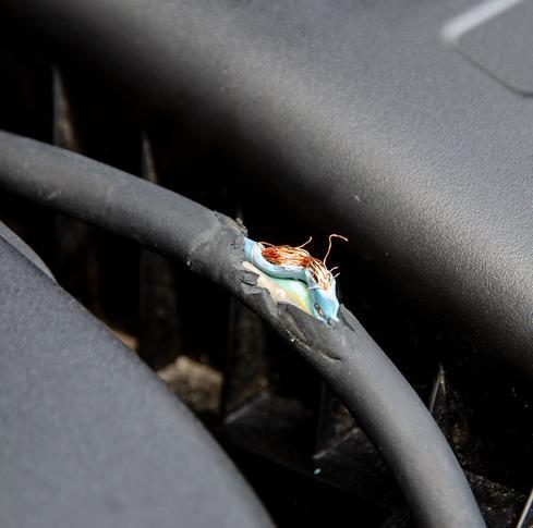 Produktbild Vanish Mobiler Mardervertreiber TVT-1