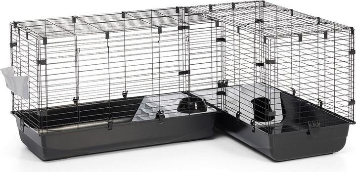 Image du produit Savic Cubix Corner - black-black