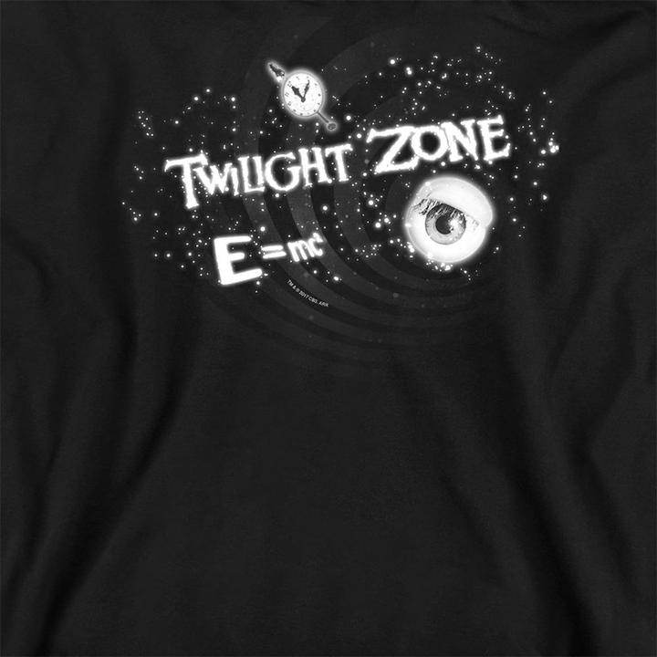 Produktbild The Twilight Zone Another Dimension Sweatshirt (XXL)