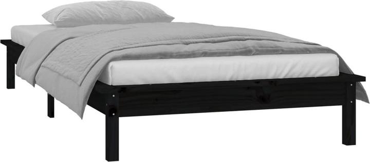 Image du produit vidaXL Bettgestell (90 x 190 cm)