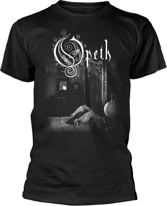 Immagine prodotto Opeth Deliverance (L)