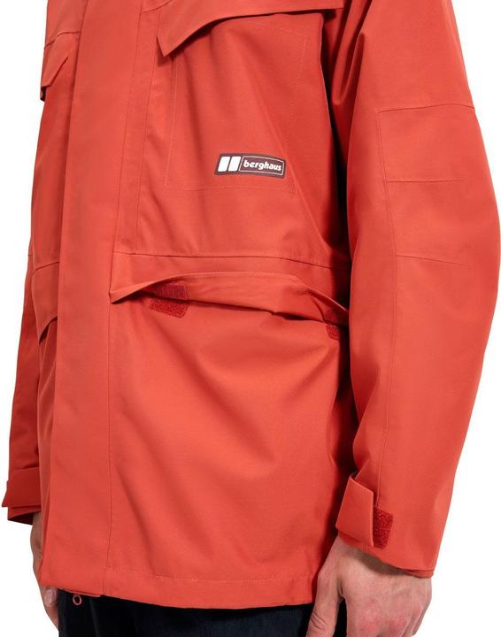 Immagine prodotto Berghaus Volcanism Parka Unisex (50)