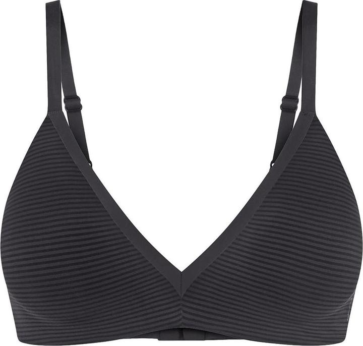 Produktbild Sloggi Bügel-BH Blue ZERO Feel Air THE UP (Einzelpack, XL)
