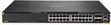 Actual product image HPE E Aruba Switch, 48 Port and 4 Port SFP56, Layer 3, Stackable, 1U, One Touch Deployment (52 Ports)
