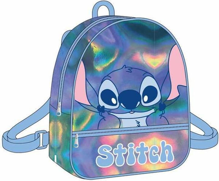 Produktbild Stitch Stitch-Holo-Rucksack