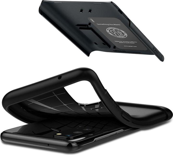 Produktbild Spigen Slim Armor