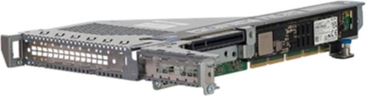 Image du produit HPE ProLiant DL380 Gen11 2U x8/x16/x8 Secondary Riser Kit