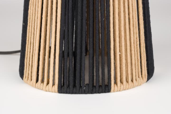 Image du produit Bold Monkey Table Lamp Stripe it up (E27)