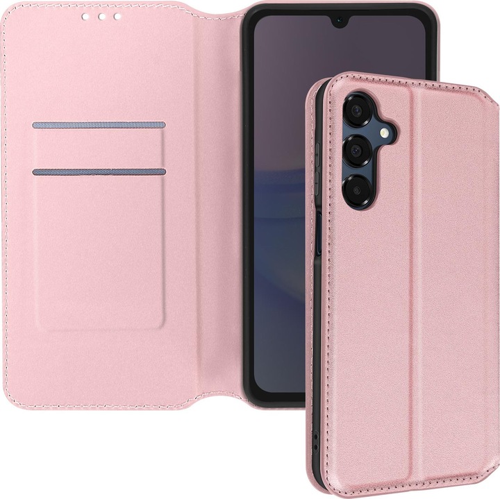 Produktbild Avizar Classic Edition Cover (Samsung Galaxy A16)