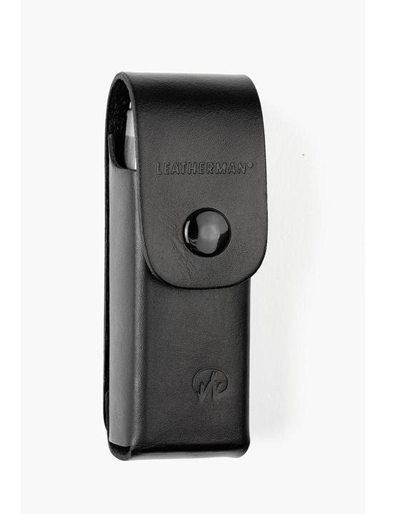 Actual product image Leatherman Holster LTG934835 Black