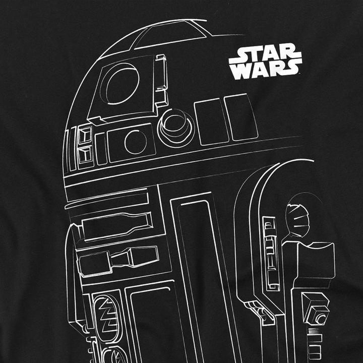 Produktbild Star Wars TShirt (4XL)
