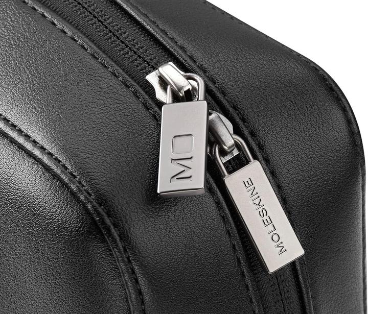 Actual product image Moleskine Slim Professional Backpack for Tablet and Laptop Up to 14 Inches (14")