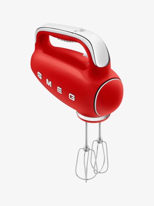 Produktbild Smeg HMF01RDEU (250 W)