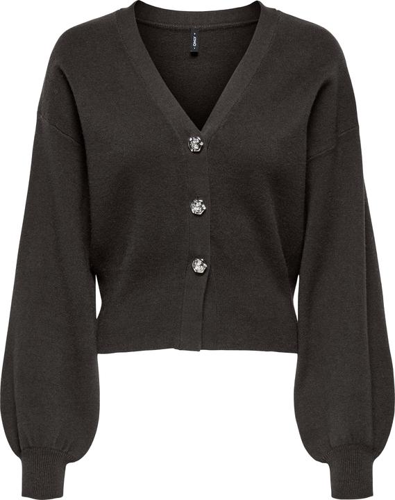 Produktbild Only ONLIBI Strickjacke Strickjacke (M)