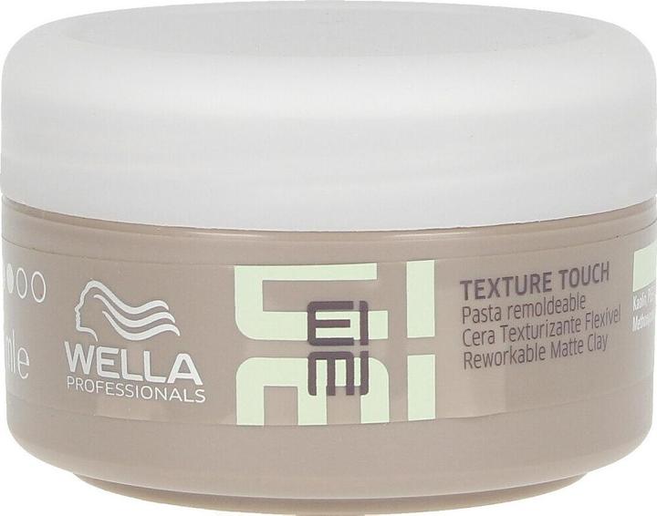 Immagine prodotto Wella EIMI texture touch 75 ml (Cera per capelli, 75 ml)