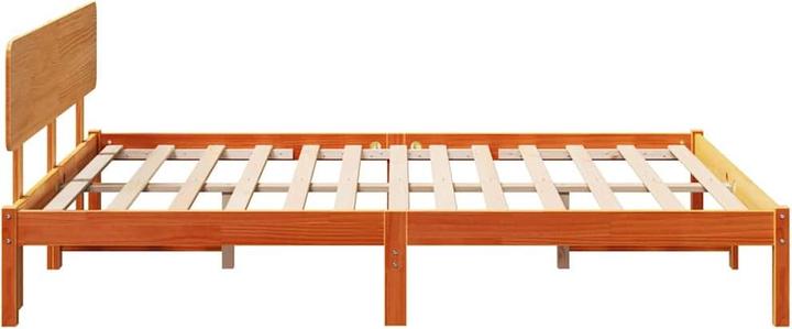 Immagine prodotto vidaXL Letto (200 x 200 cm)