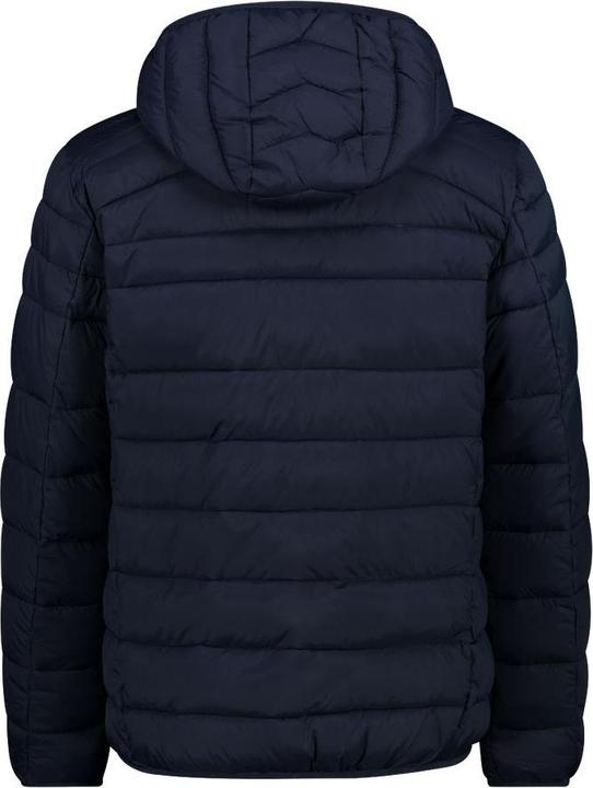 Actual product image CMP Campagnolo Jacket Snaps Hood (3XL)