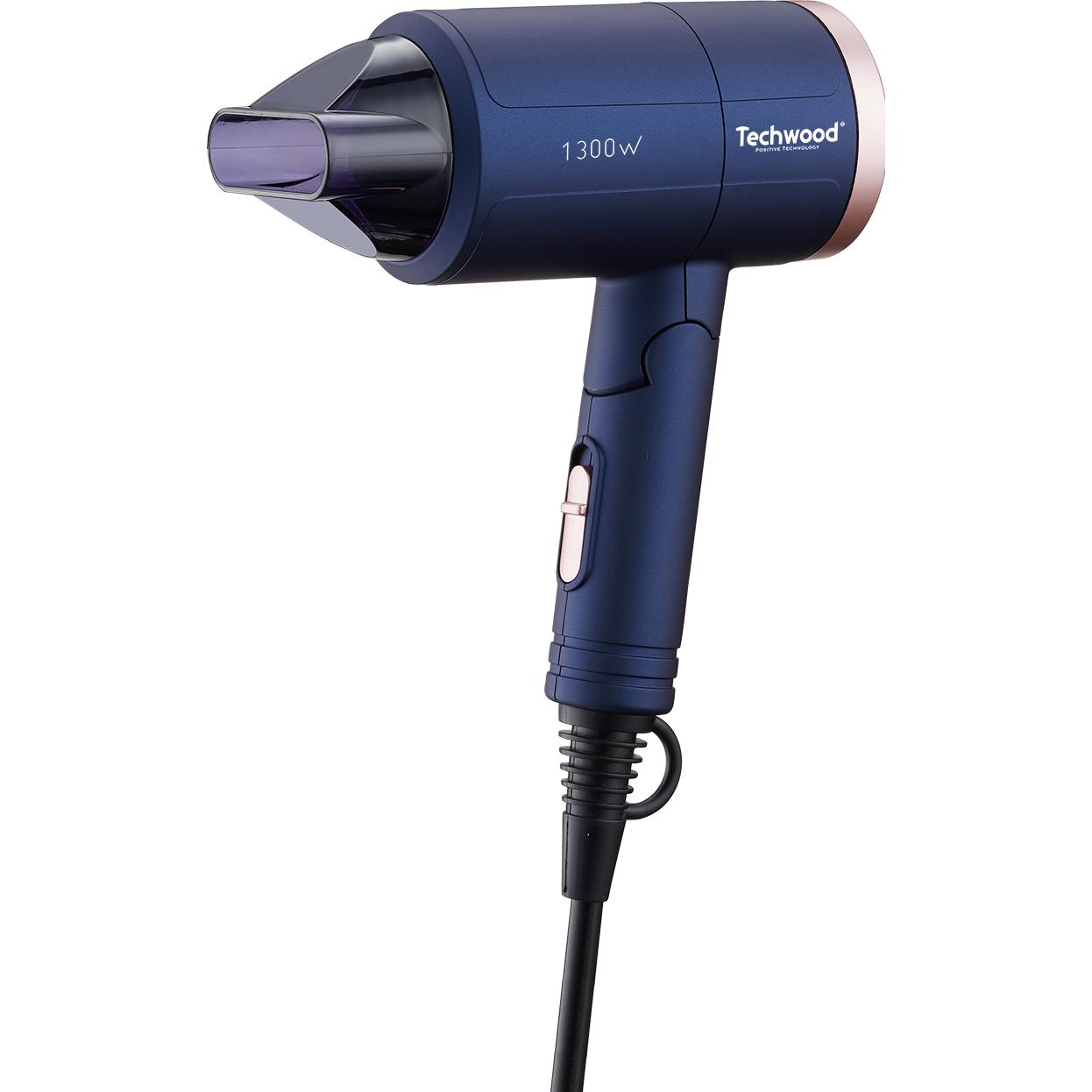 Wahl, Asciugacapelli, Asciugacapelli da viaggio