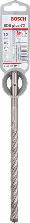 Actual product image Bosch Professional Hammer Drill 12 mm Accessories (12 mm)