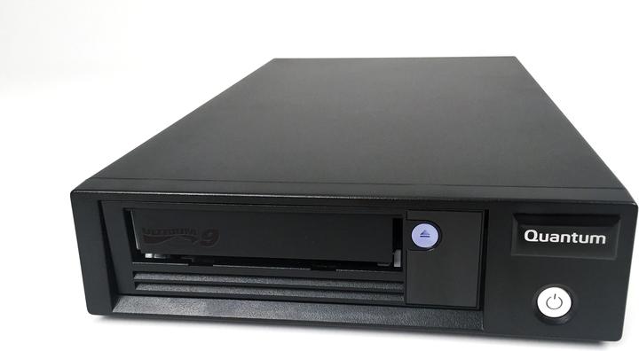 Produktbild Quantum Lto9 Tape Drive Hh Int. Kit (LTO, 18000 GB)